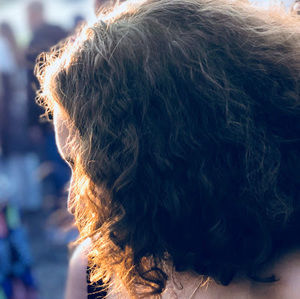 Meet your Posher, Yasmine